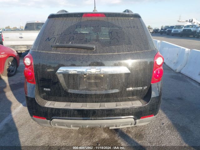 2GNFLFEK2F6142050 Chevrolet EQUINOX 1LT