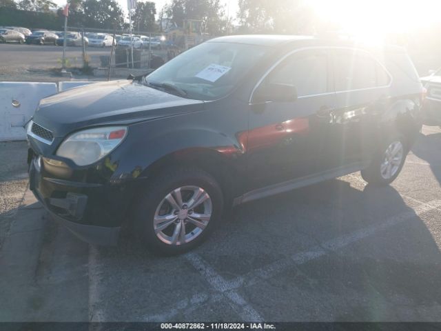 2GNFLFEK2F6142050 Chevrolet EQUINOX 1LT
