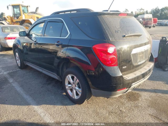 2GNFLFEK2F6142050 Chevrolet EQUINOX 1LT