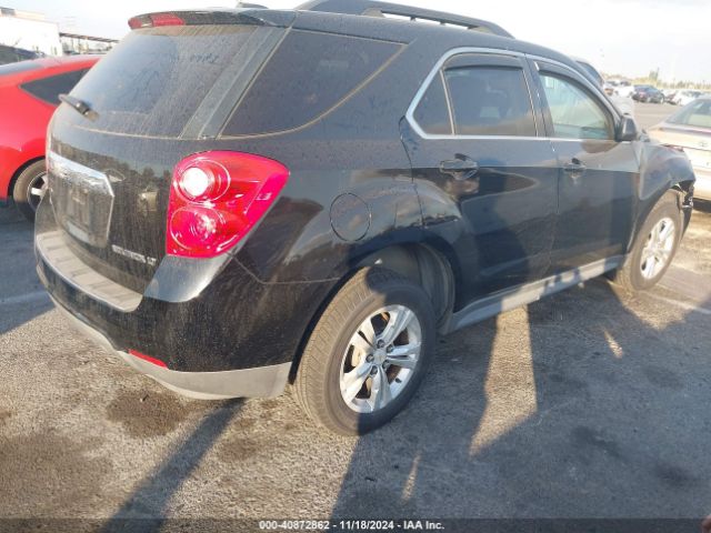 2GNFLFEK2F6142050 Chevrolet EQUINOX 1LT