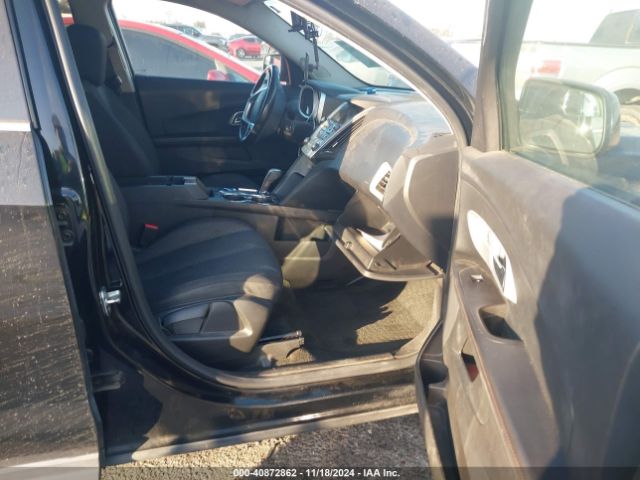 2GNFLFEK2F6142050 Chevrolet EQUINOX 1LT