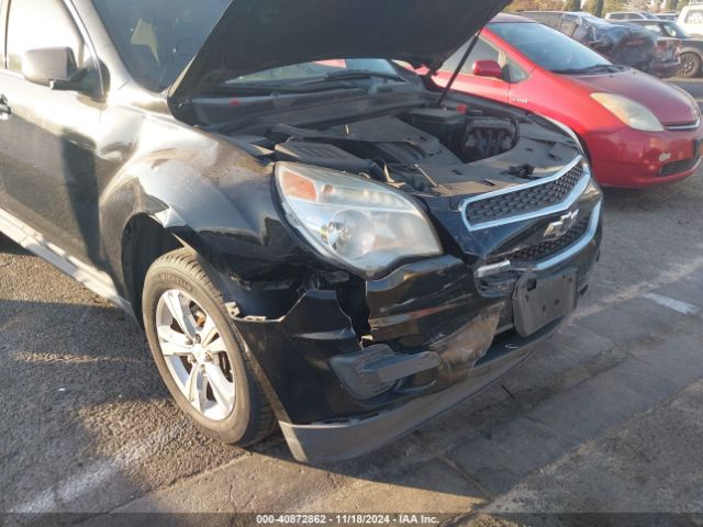 2GNFLFEK2F6142050 Chevrolet EQUINOX 1LT