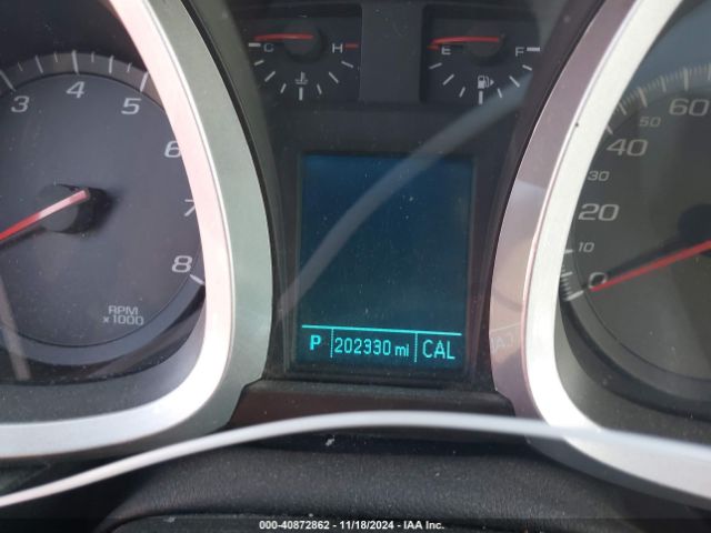2GNFLFEK2F6142050 Chevrolet EQUINOX 1LT