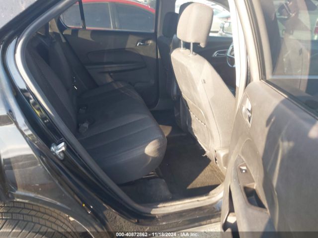 2GNFLFEK2F6142050 Chevrolet EQUINOX 1LT