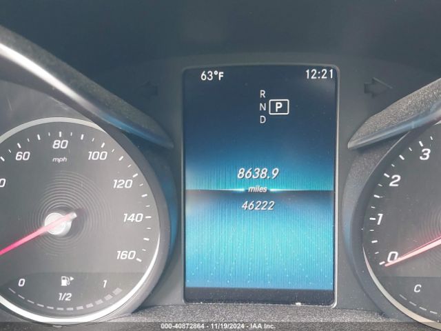 55SWF8EB1KU292942 Mercedes-Benz C 300 4matic