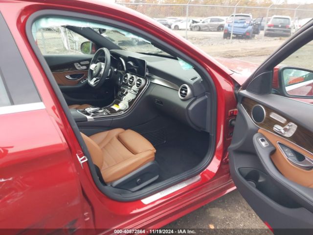 55SWF8EB1KU292942 Mercedes-Benz C 300 4matic