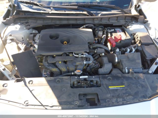 1N4BL4BV6LC192307 Nissan Altima S Fwd