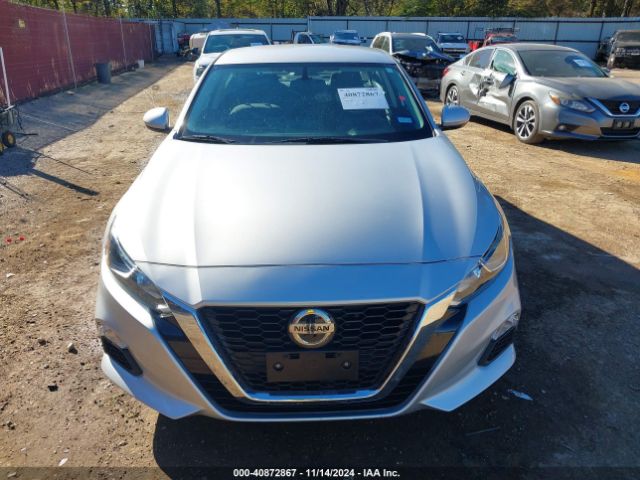 1N4BL4BV6LC192307 Nissan Altima S Fwd