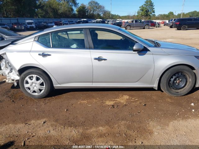 1N4BL4BV6LC192307 Nissan Altima S Fwd