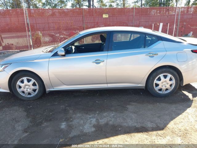 1N4BL4BV6LC192307 Nissan Altima S Fwd
