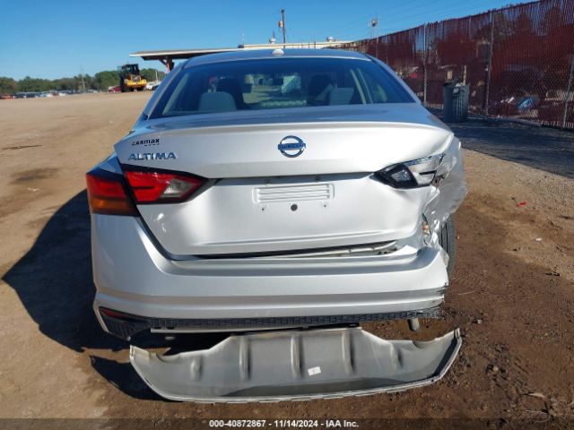 1N4BL4BV6LC192307 Nissan Altima S Fwd