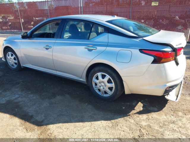 1N4BL4BV6LC192307 Nissan Altima S Fwd