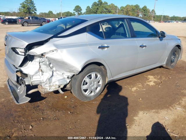 1N4BL4BV6LC192307 Nissan Altima S Fwd