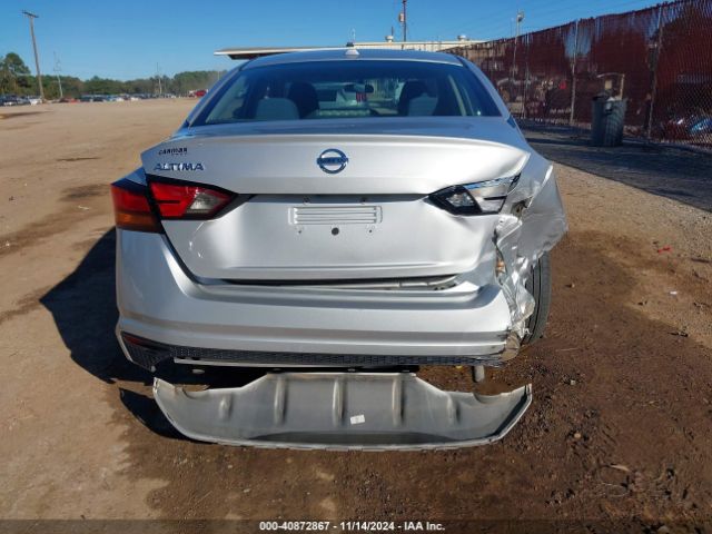 1N4BL4BV6LC192307 Nissan Altima S Fwd
