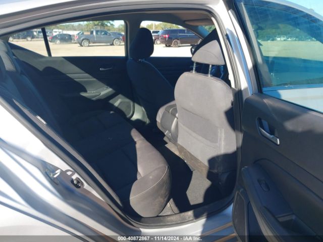 1N4BL4BV6LC192307 Nissan Altima S Fwd