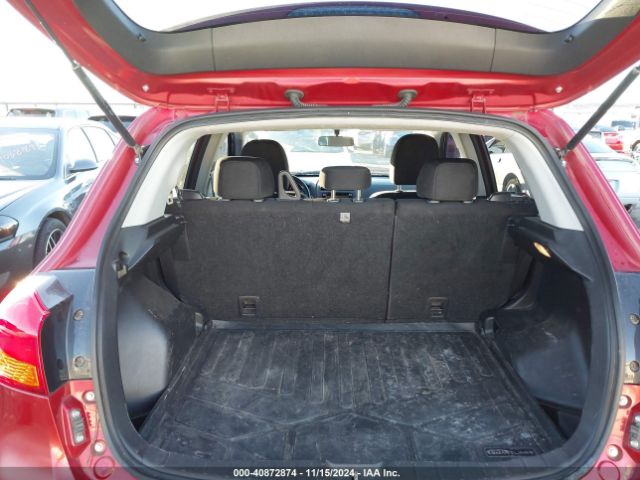 JA4AP3AUXHZ035830 Mitsubishi Outlander Sport 2.0 Es/2.0 Le