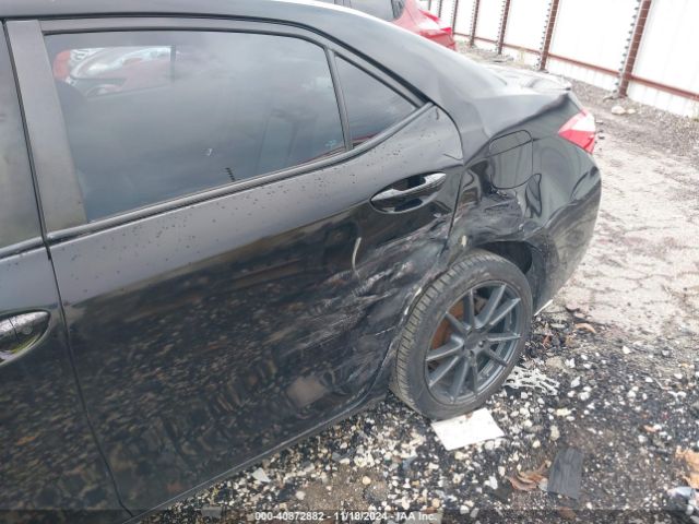 5YFBURHE5FP277839 Toyota Corolla S Premium