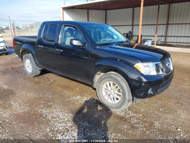 2019 1N6AD0ER4KN736748 главное изображение