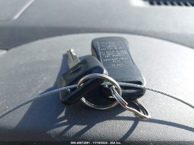 Nissan Frontier Sv 2019 1N6AD0ER4KN736748 Image 11