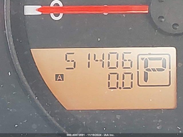 Nissan Frontier Sv 2019 1N6AD0ER4KN736748 Image 15