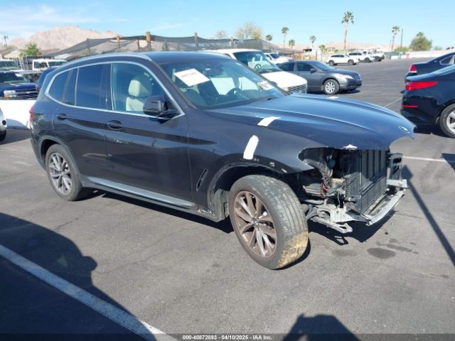 5UXTR9C54KLR03881 auction archive image