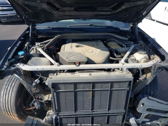 5UXTR9C54KLR03881 BMW X3 Xdrive30i