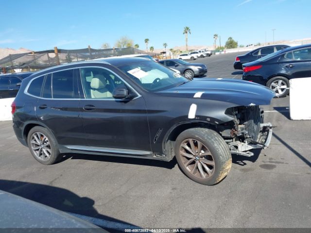 5UXTR9C54KLR03881 BMW X3 Xdrive30i