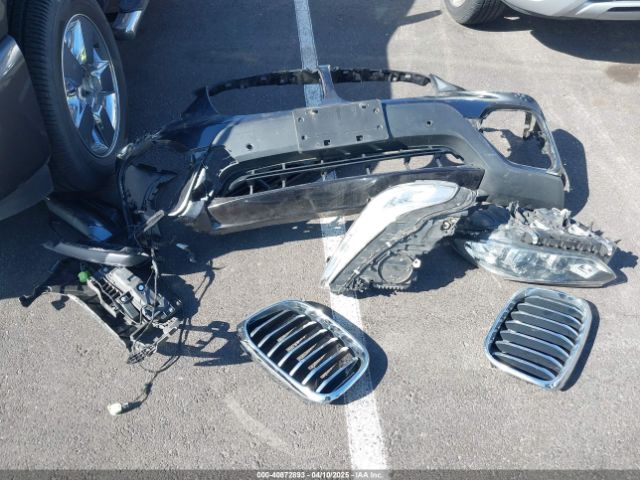 5UXTR9C54KLR03881 BMW X3 Xdrive30i