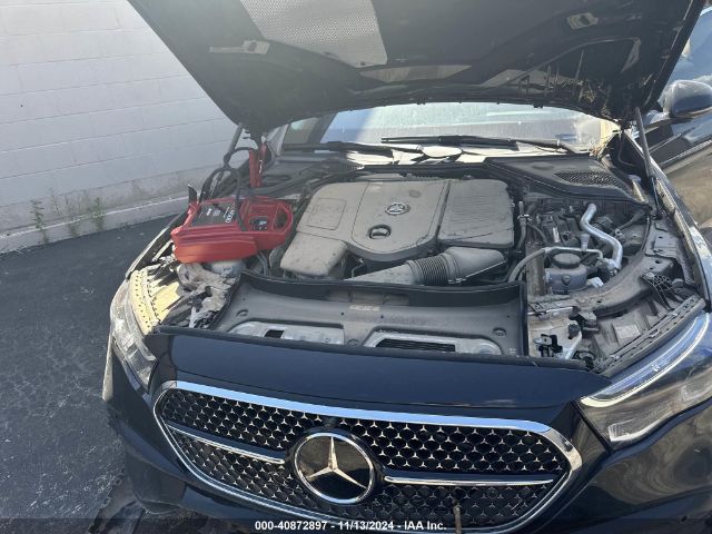 W1KLF4HB8RA008059 Mercedes-Benz E 350