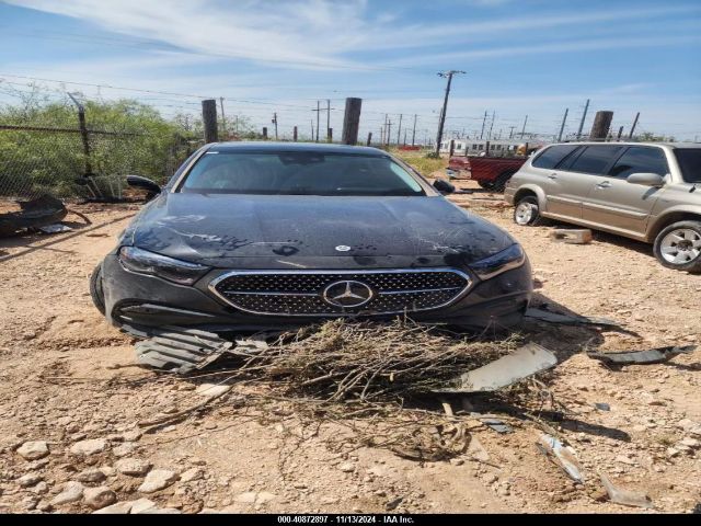 W1KLF4HB8RA008059 Mercedes-Benz E 350