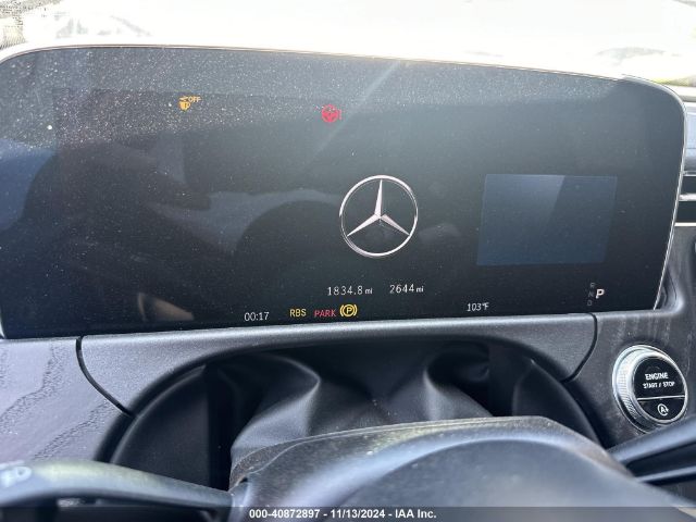 W1KLF4HB8RA008059 Mercedes-Benz E 350
