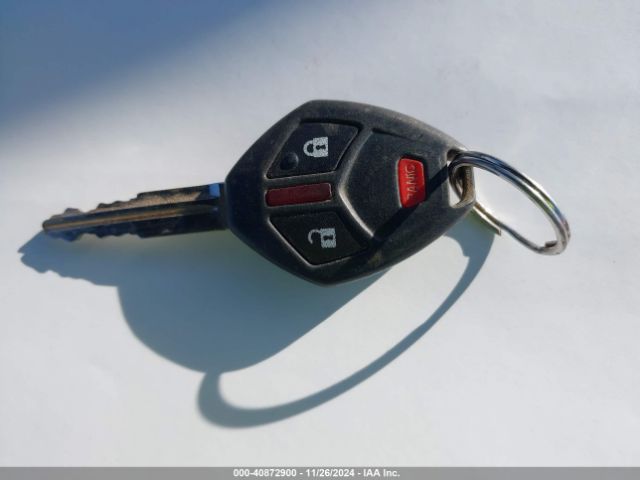 2014 MITSUBISHI OUTLANDER SPORT 4A4AR3AU2EE022677 Photo 10