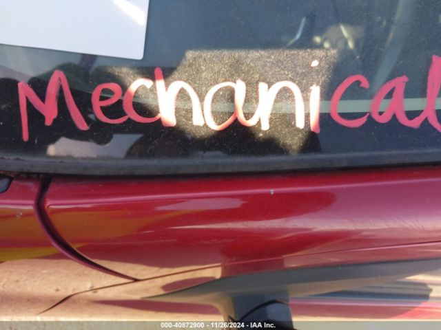 2014 MITSUBISHI OUTLANDER SPORT 4A4AR3AU2EE022677 Photo 5