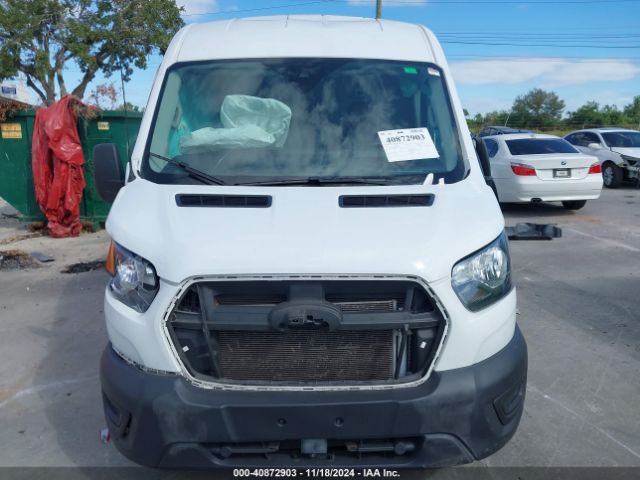 1FTBR1C81LKA06369 Ford Transit-250 Cargo Van