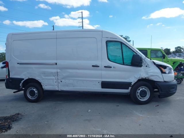 1FTBR1C81LKA06369 Ford Transit-250 Cargo Van