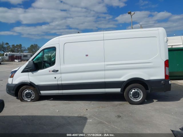 1FTBR1C81LKA06369 Ford Transit-250 Cargo Van