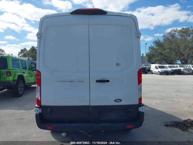 1FTBR1C81LKA06369 Ford Transit-250 Cargo Van