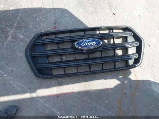 1FTBR1C81LKA06369 Ford Transit-250 Cargo Van