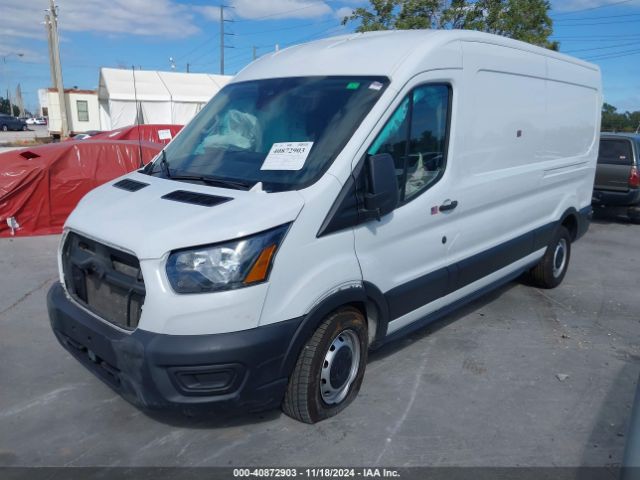 1FTBR1C81LKA06369 Ford Transit-250 Cargo Van