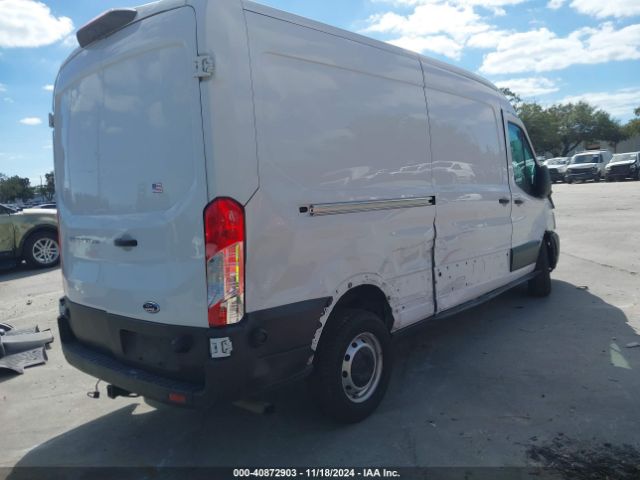 1FTBR1C81LKA06369 Ford Transit-250 Cargo Van