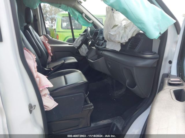 1FTBR1C81LKA06369 Ford Transit-250 Cargo Van