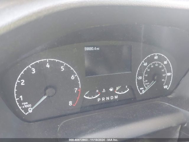 1FTBR1C81LKA06369 Ford Transit-250 Cargo Van