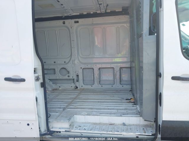 1FTBR1C81LKA06369 Ford Transit-250 Cargo Van