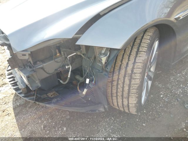 SAJWJ2GD2G8V94244 Jaguar Xj Xjl Portfolio
