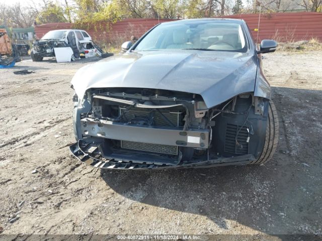 SAJWJ2GD2G8V94244 Jaguar Xj Xjl Portfolio
