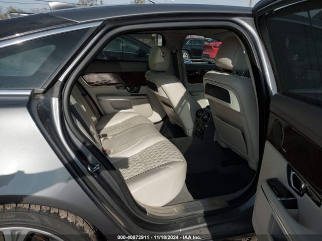 SAJWJ2GD2G8V94244 Jaguar Xj Xjl Portfolio