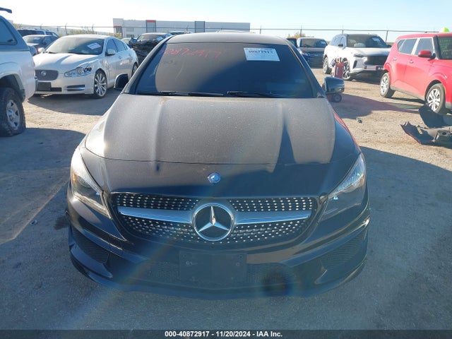 Mercedes-Benz CLA 250 2014 WDDSJ4EB9EN062214 Image 12
