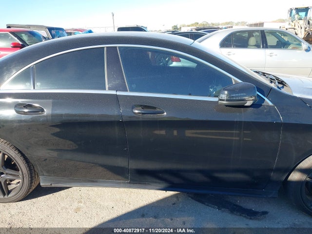 Mercedes-Benz CLA 250 2014 WDDSJ4EB9EN062214 Image 13
