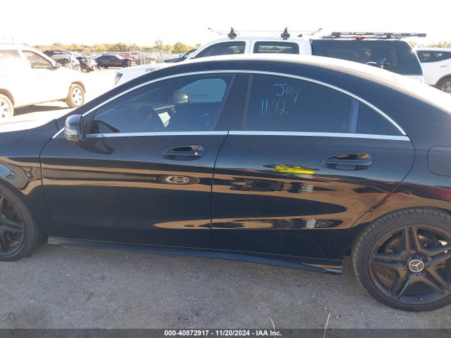 Mercedes-Benz CLA 250 2014 WDDSJ4EB9EN062214 Image 14
