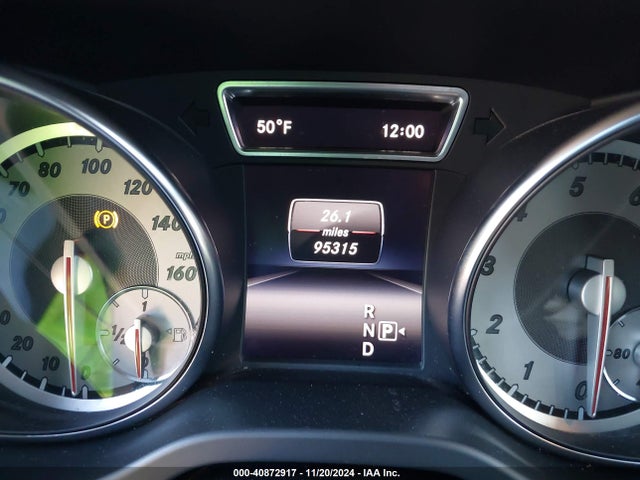 Mercedes-Benz CLA 250 2014 WDDSJ4EB9EN062214 Image 7